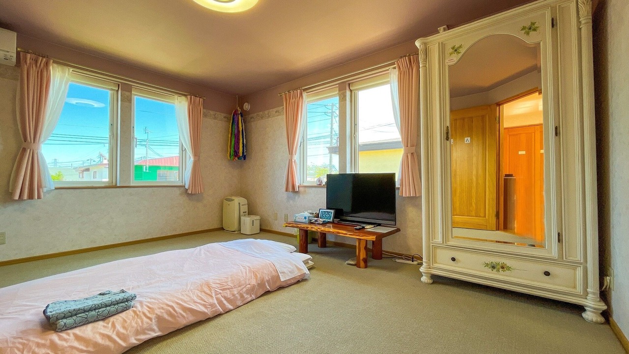 Photo of Bedroom in Kushiro