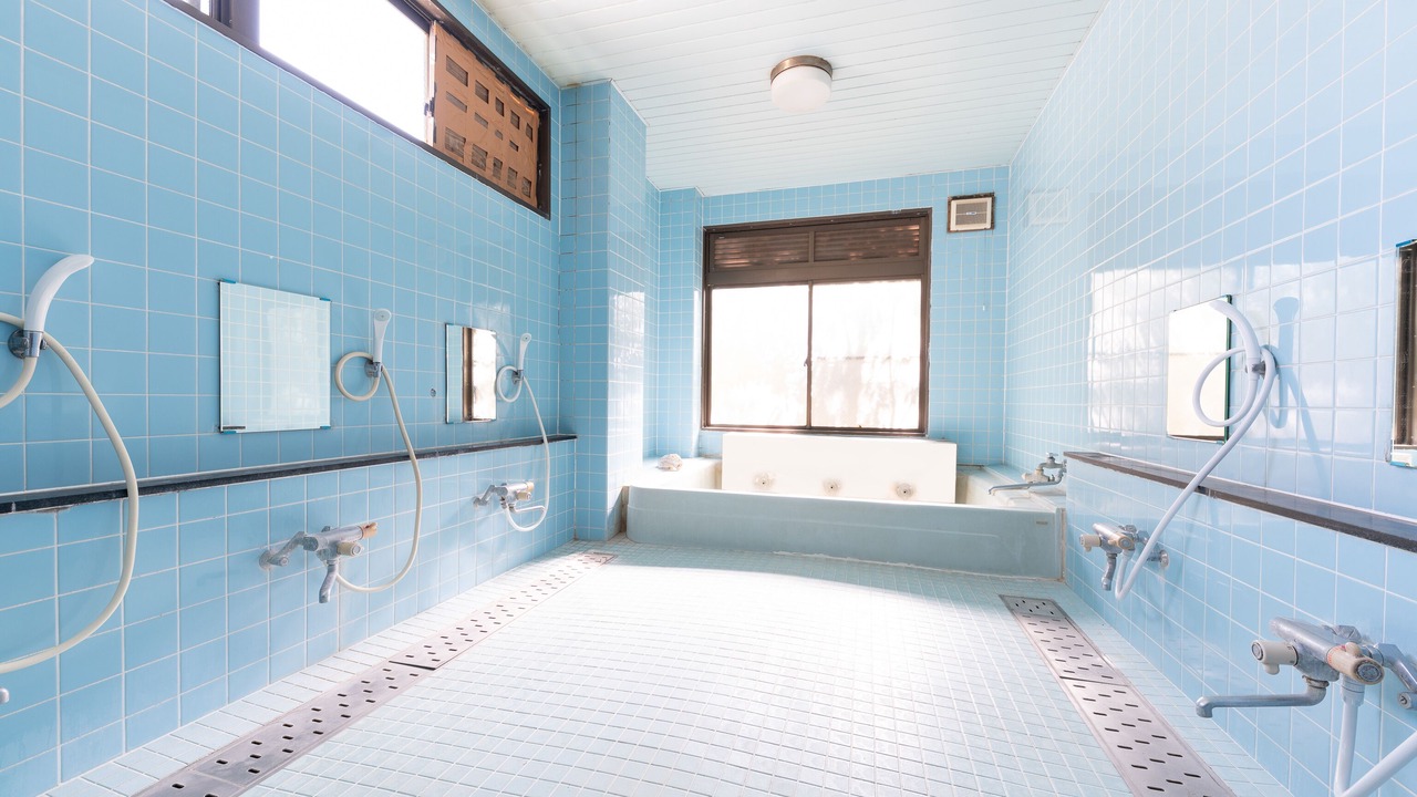 Photo of Bathroom in Ichinomiya
