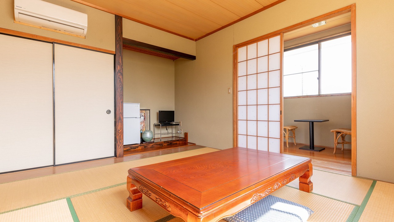 Photo of Bedroom in Ichinomiya