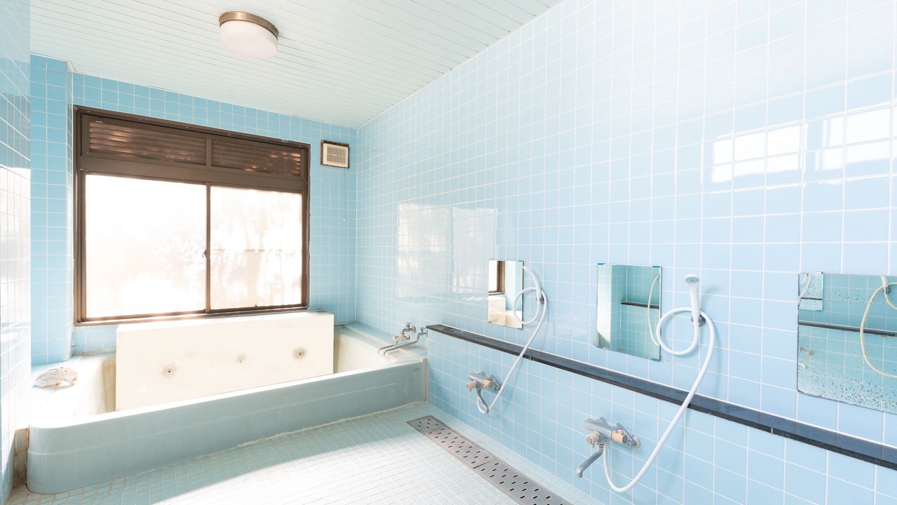 Photo of Bathroom in Ichinomiya