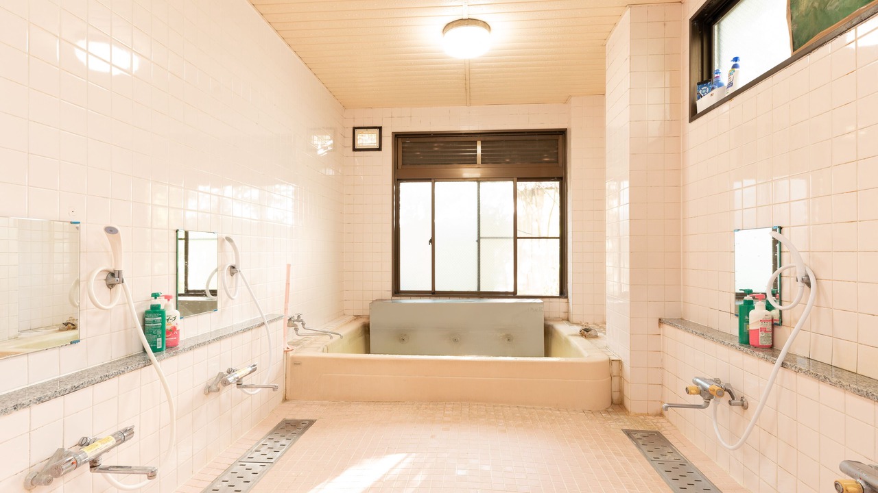 Photo of Bathroom in Ichinomiya