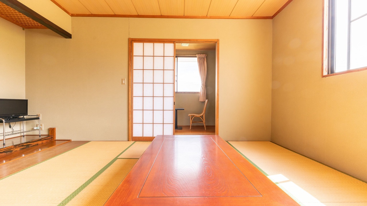 Photo of Bedroom in Ichinomiya