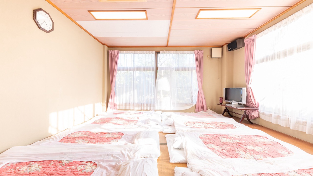 Photo of Bedroom in Ichinomiya