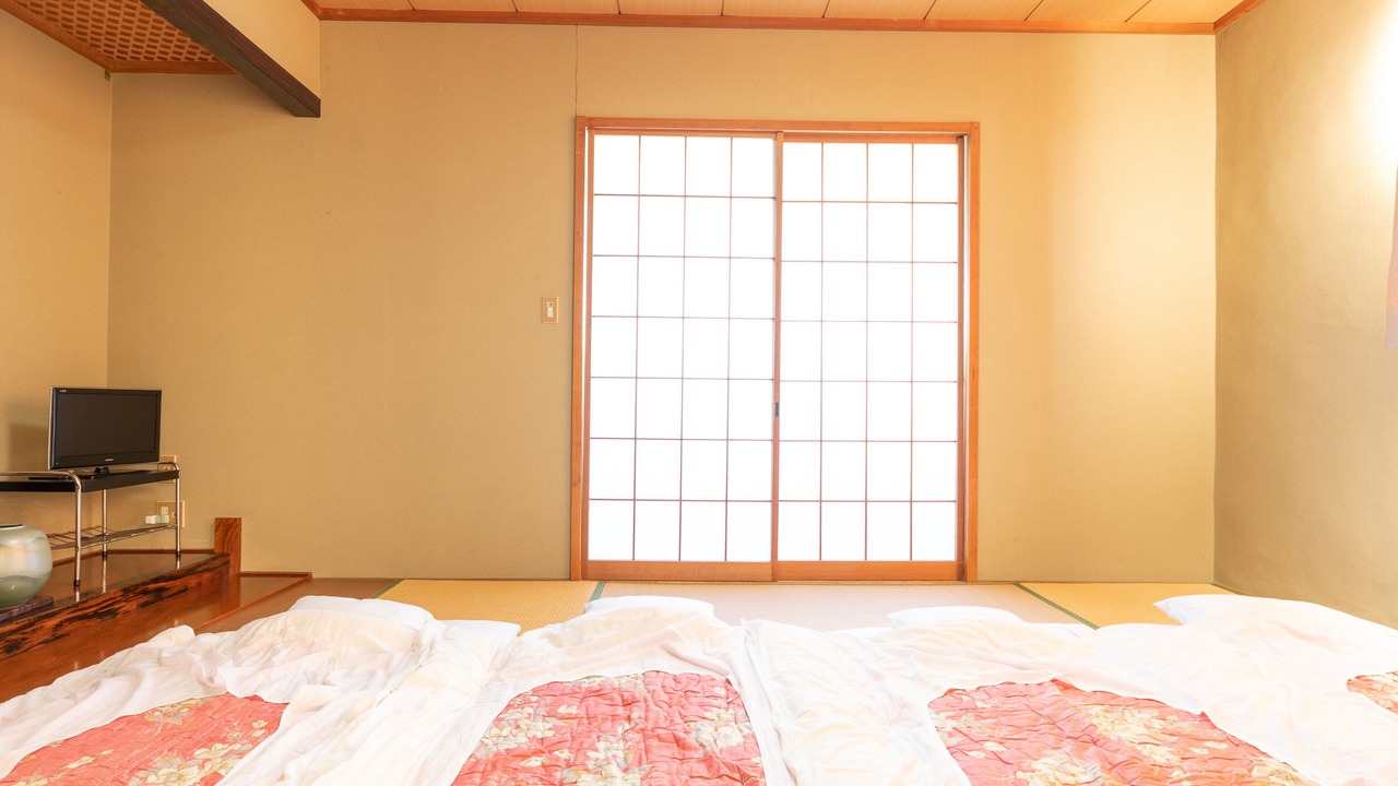 Photo of Bedroom in Ichinomiya