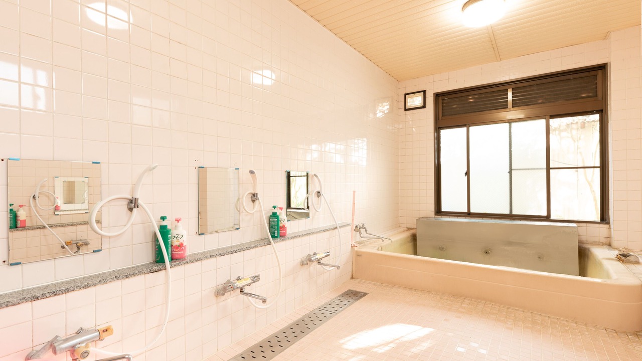 Photo of Bathroom in Ichinomiya