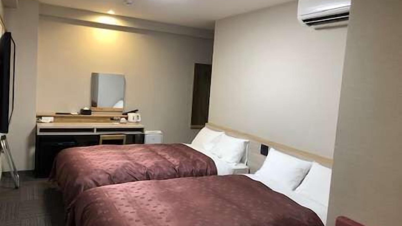 Photo of Bedroom in Kudamatsu