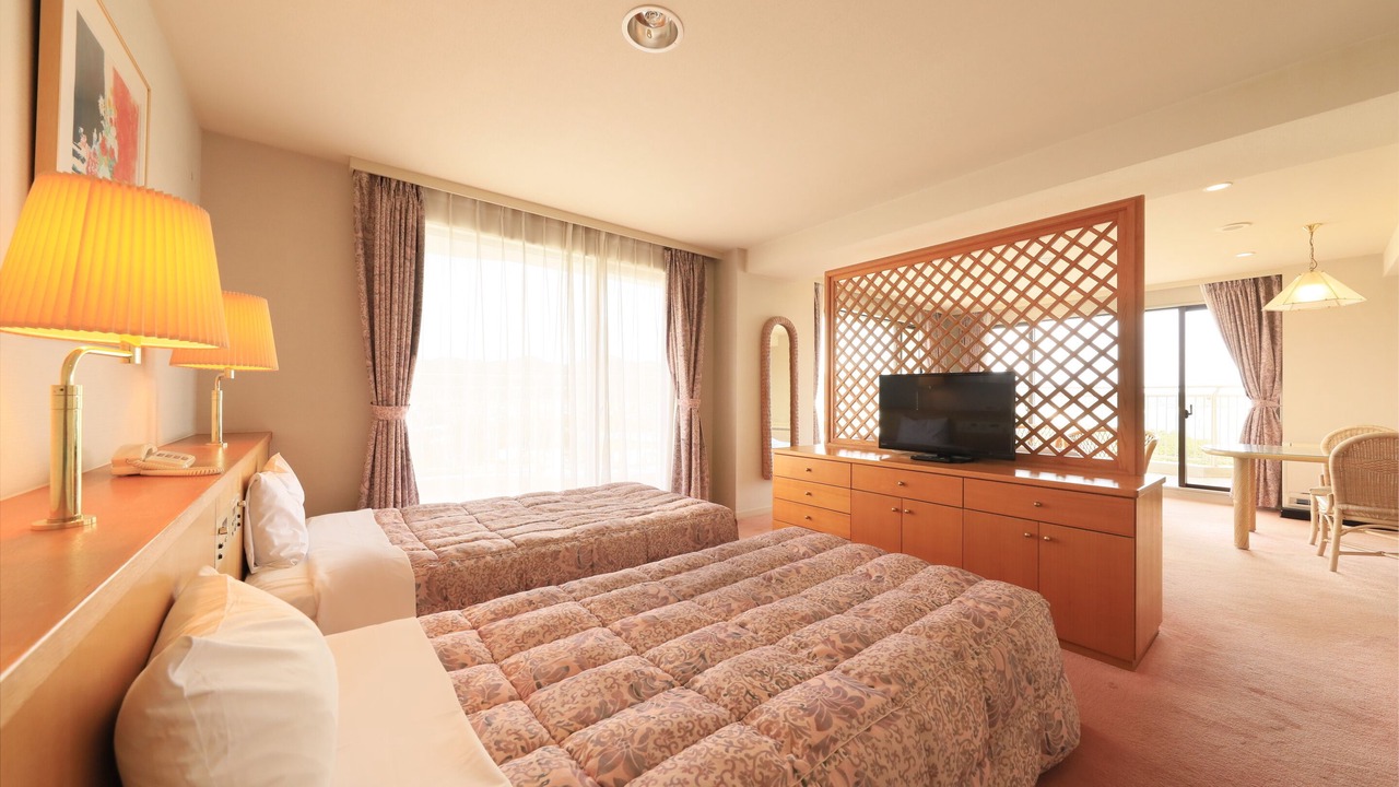 Photo of Bedroom in Kominato Onsen