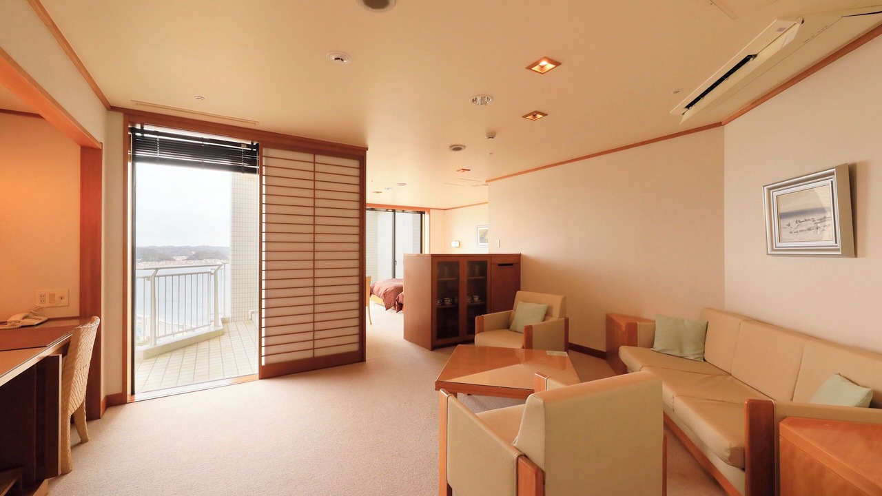 Photo of Bedroom in Kominato Onsen
