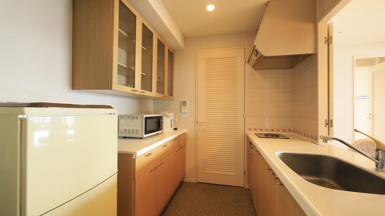 Photo of Kitchen in Kominato Onsen