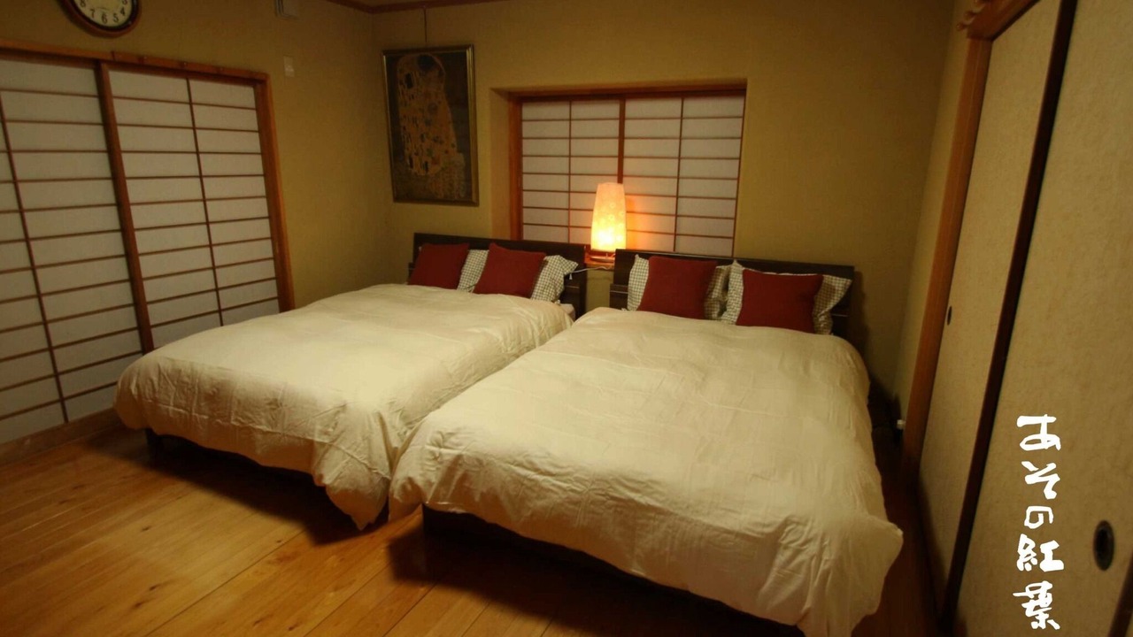 Photo of Bedroom in Aso