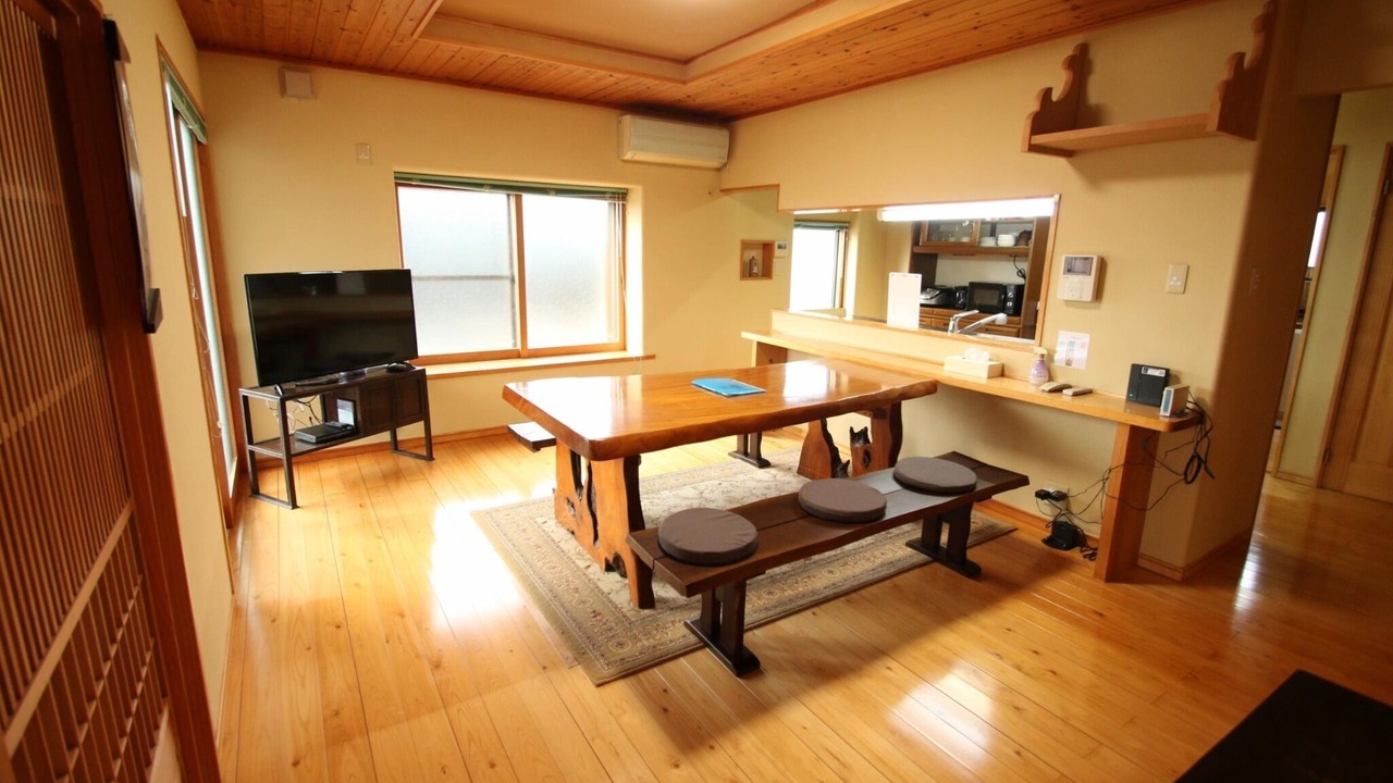Photo of Livingroom in Aso