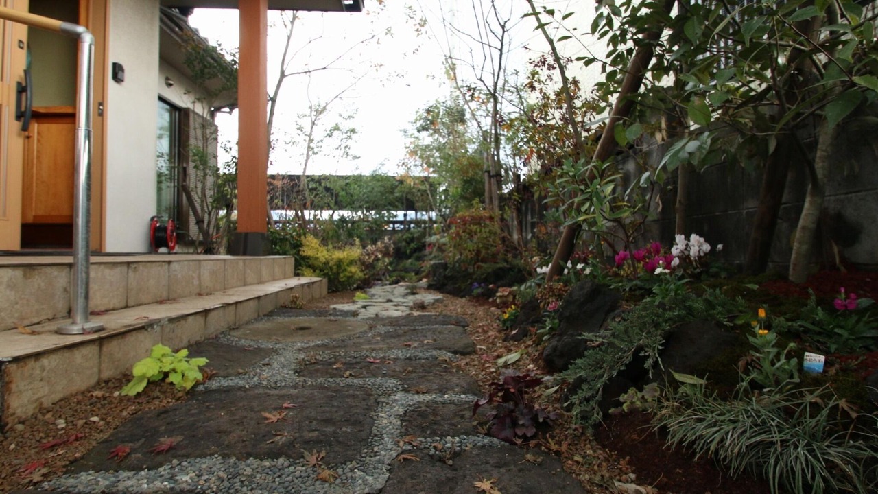 Photo of Outdoor in Aso