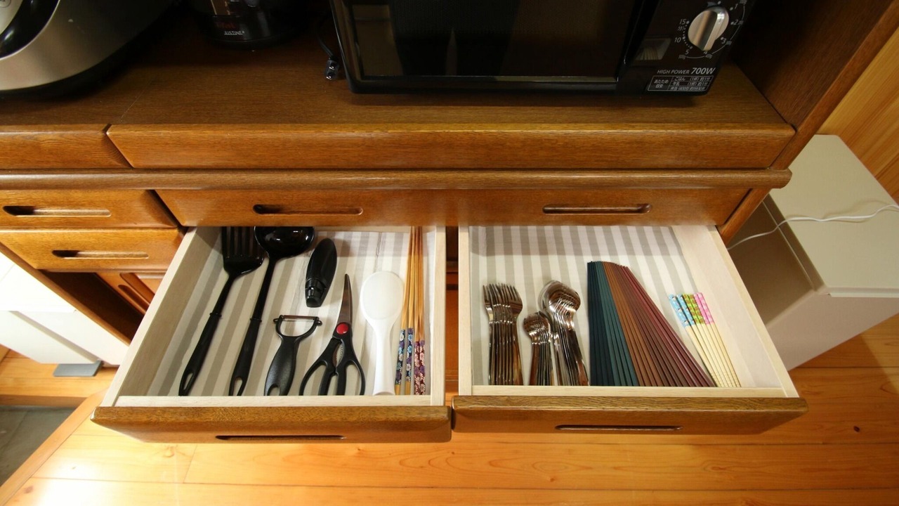 Photo of Kitchen in Aso