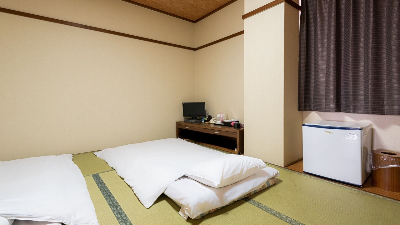 Photo of Bathroom in Toyosato