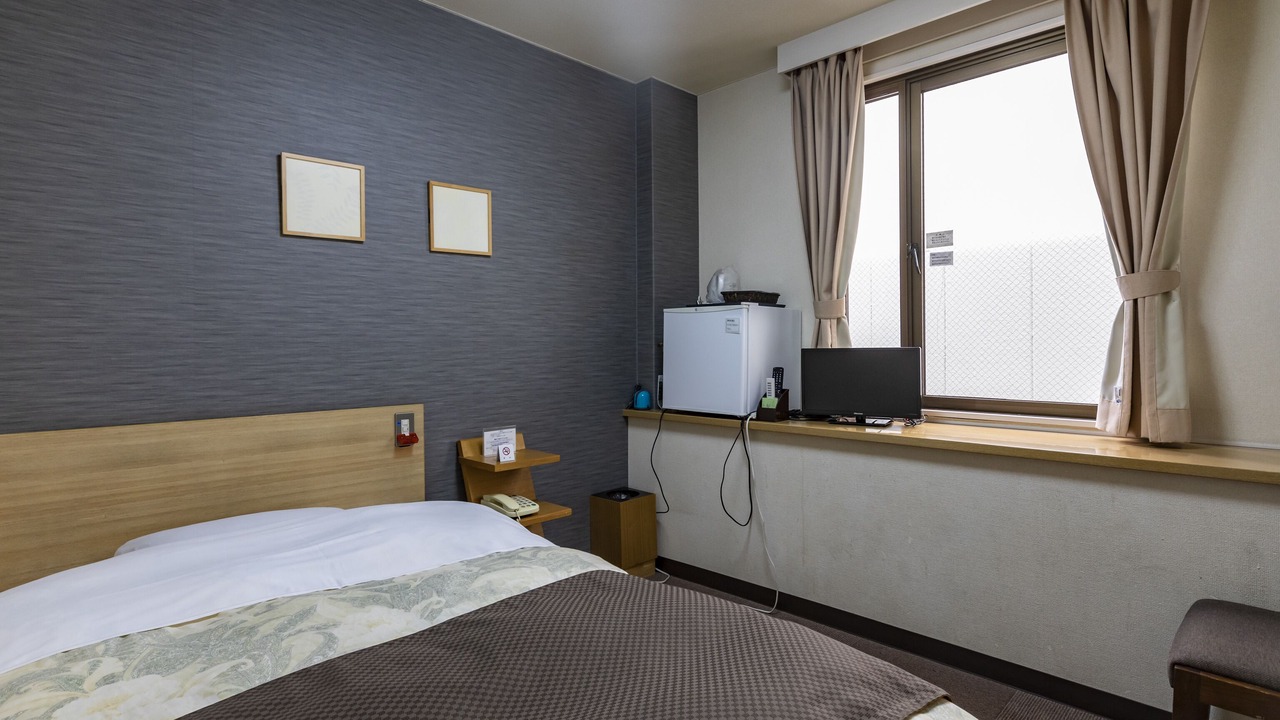 Photo of Bedroom in Toyosato