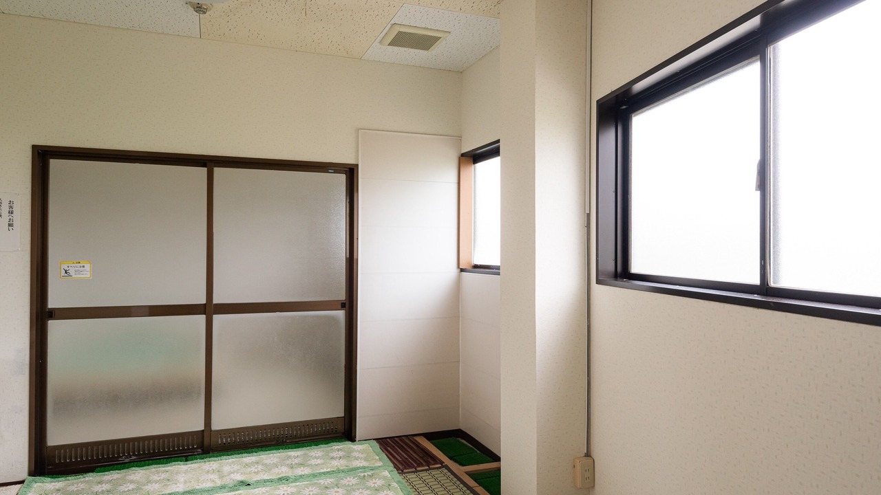 Photo of Bathroom in Toyosato