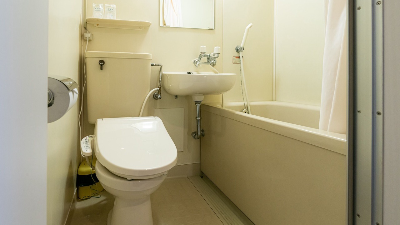 Photo of Bathroom in Toyosato