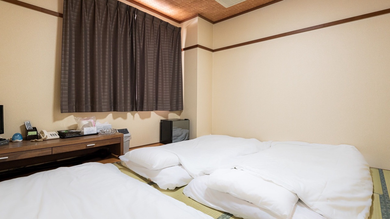 Photo of Bathroom in Toyosato