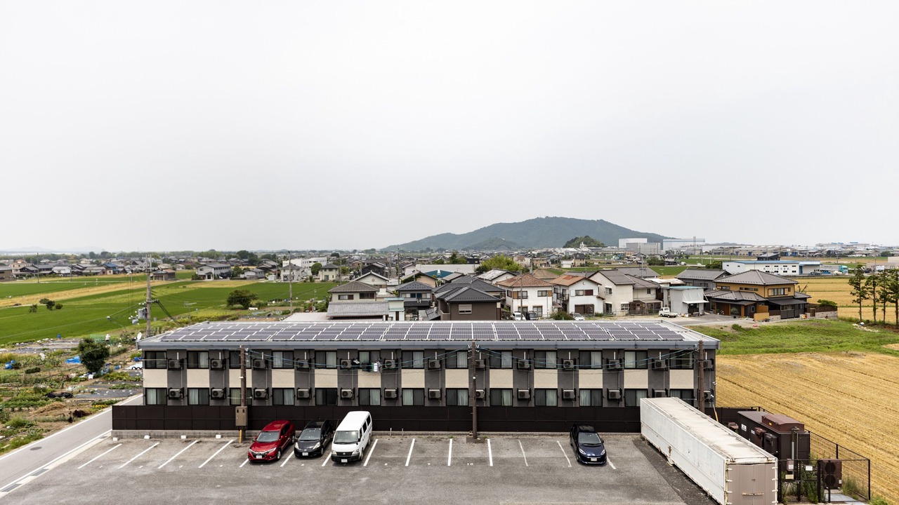 Photo of Outdoor in Toyosato
