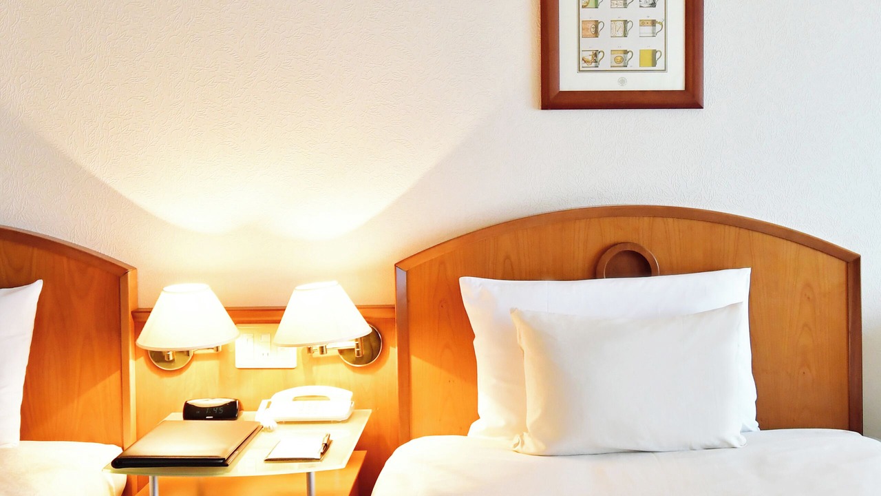 Photo of Bedroom in Maizuru