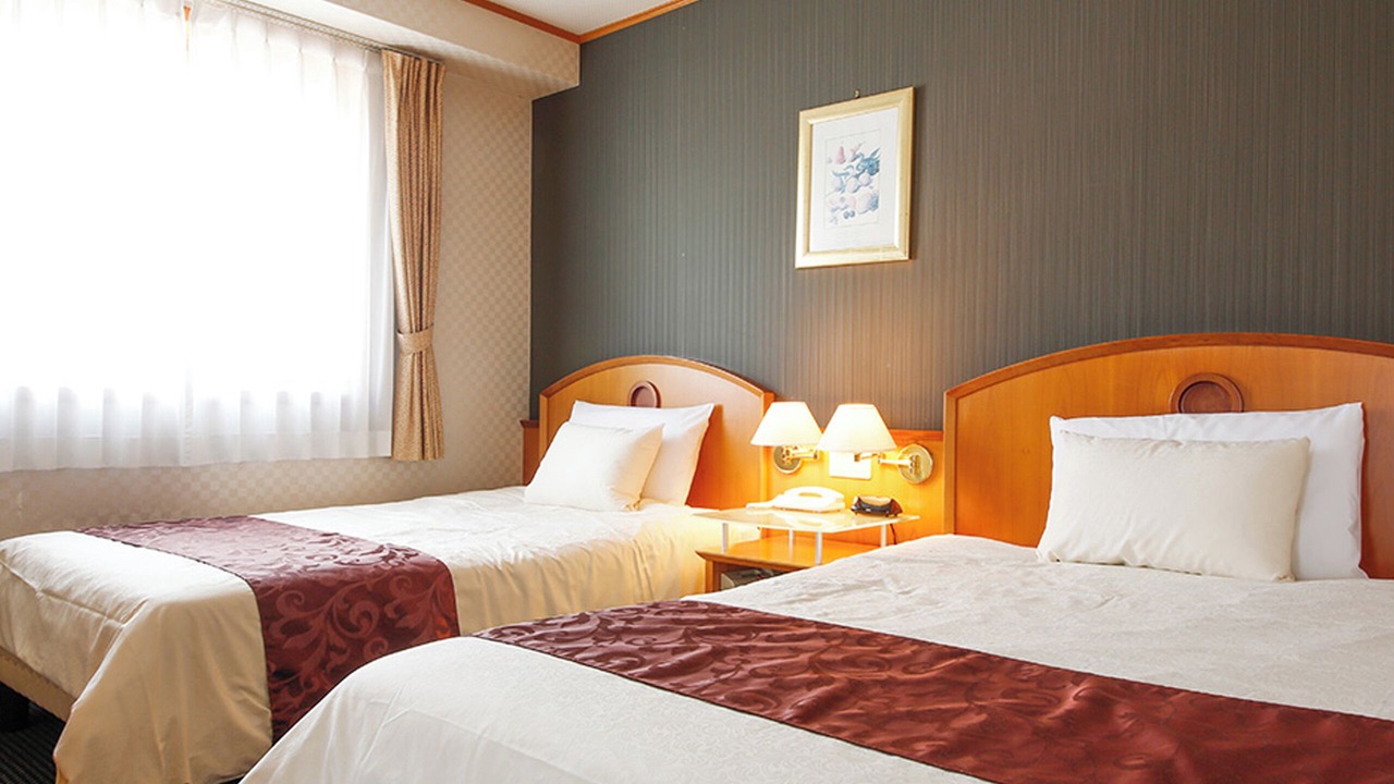 Photo of Bedroom in Maizuru