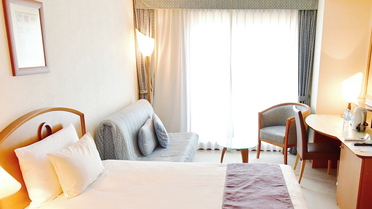 Photo of Bedroom in Maizuru