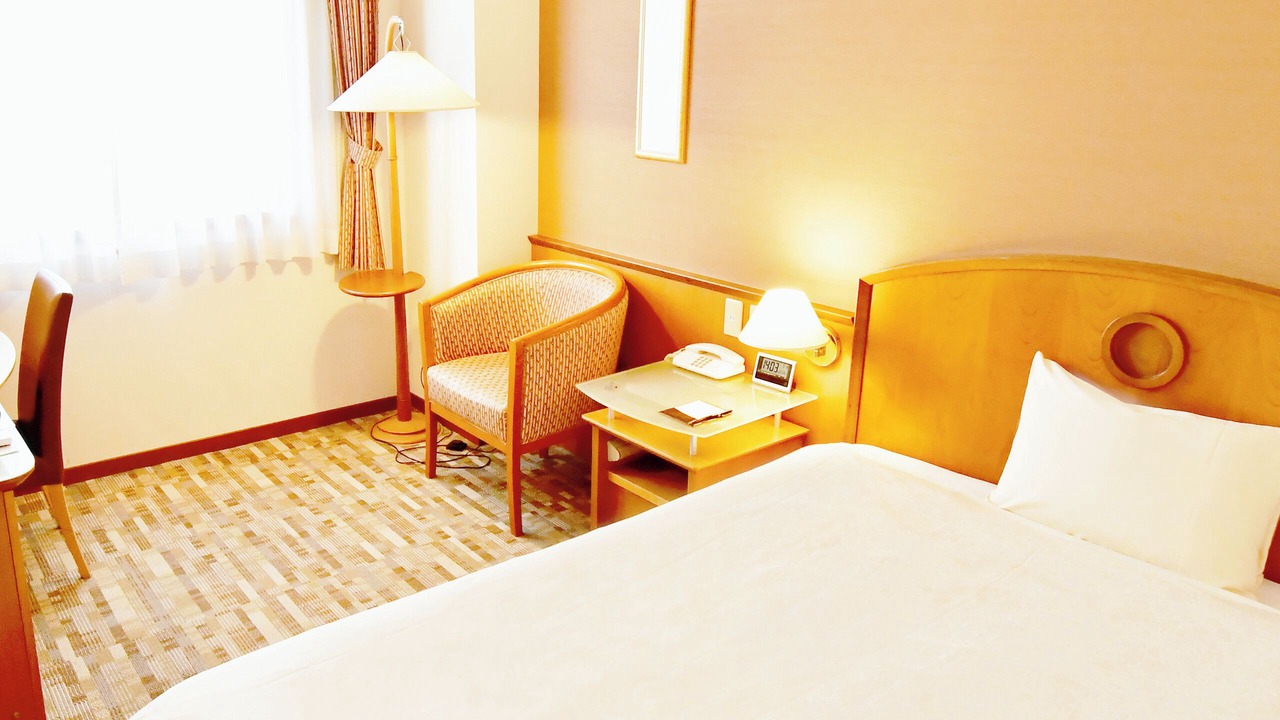 Photo of Bedroom in Maizuru