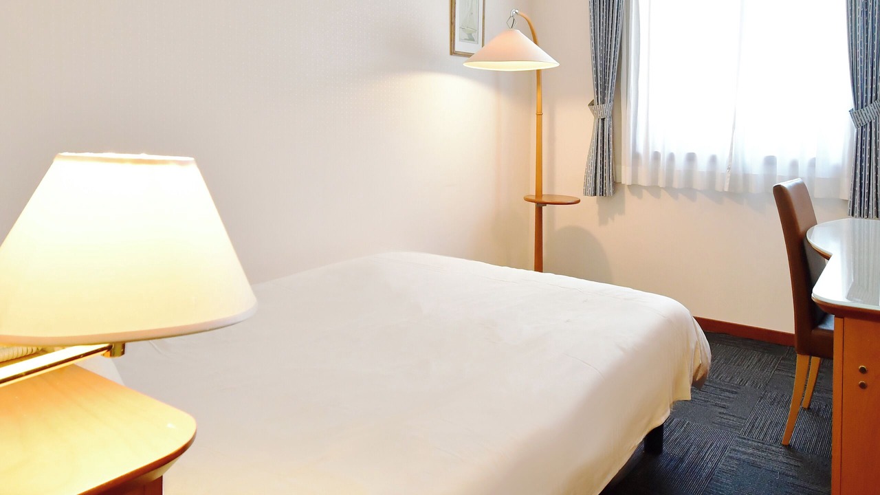 Photo of Bedroom in Maizuru