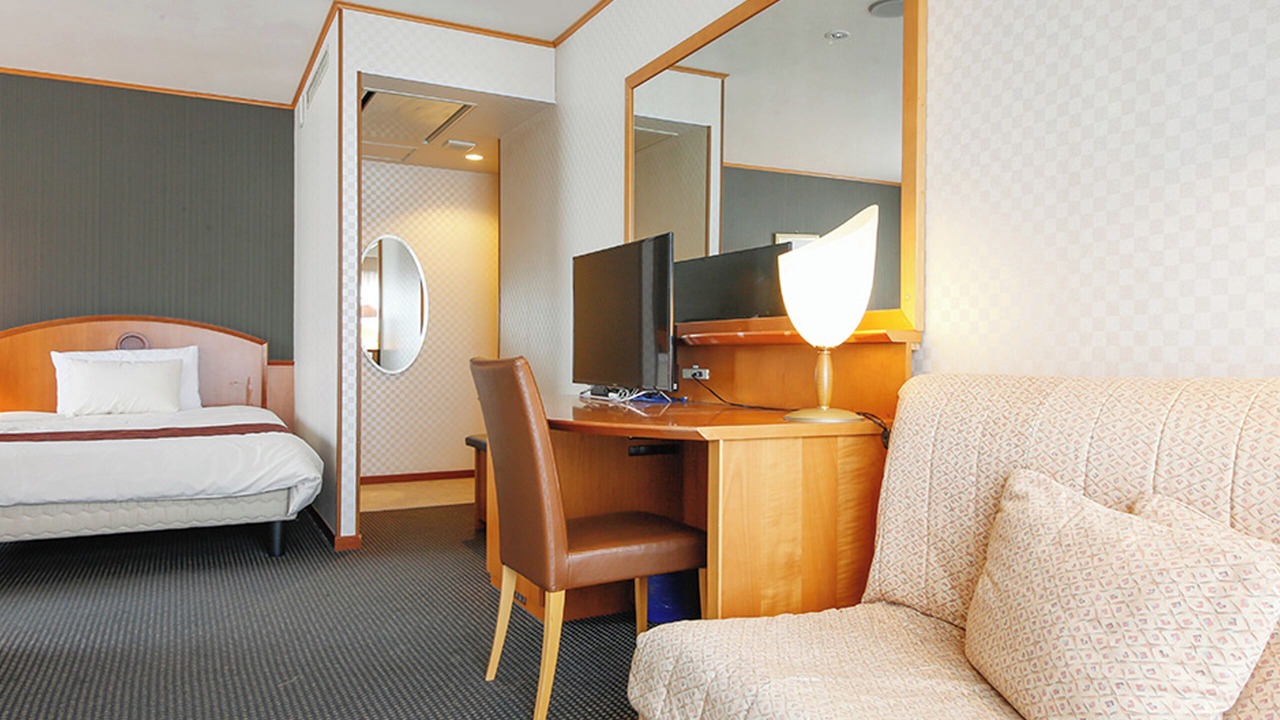 Photo of Bedroom in Maizuru