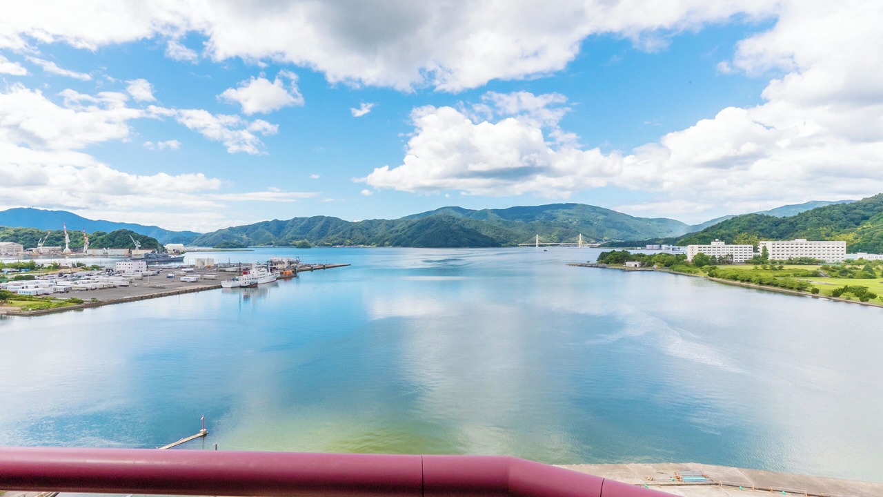 Photo of Outdoor in Maizuru