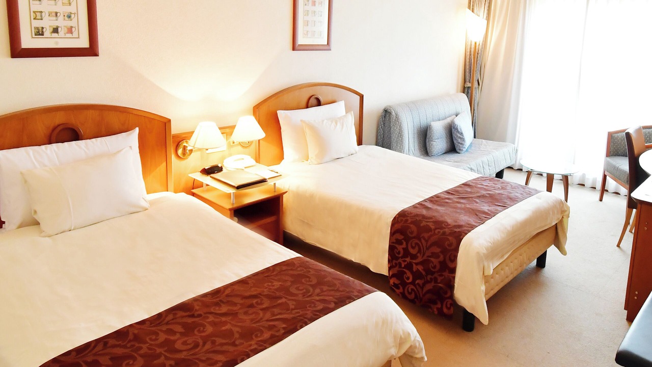 Photo of Bedroom in Maizuru