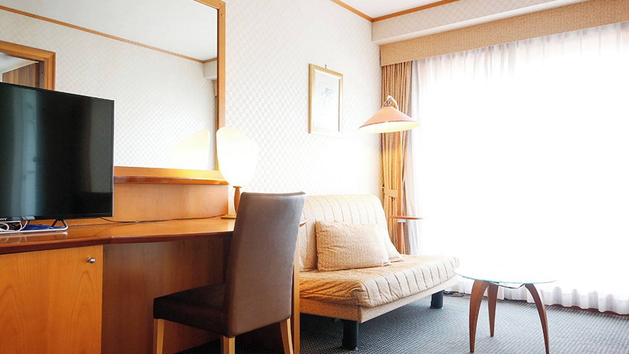 Photo of Bedroom in Maizuru