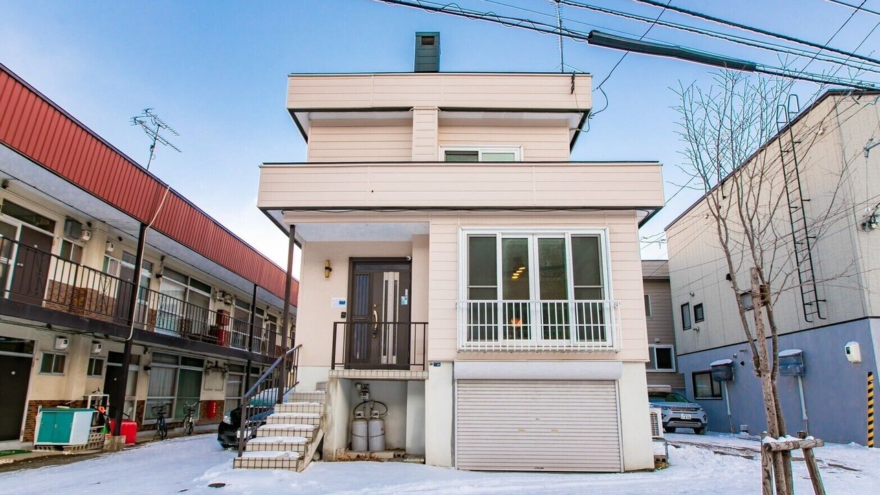 Photo of Outdoor in Chuo-ku