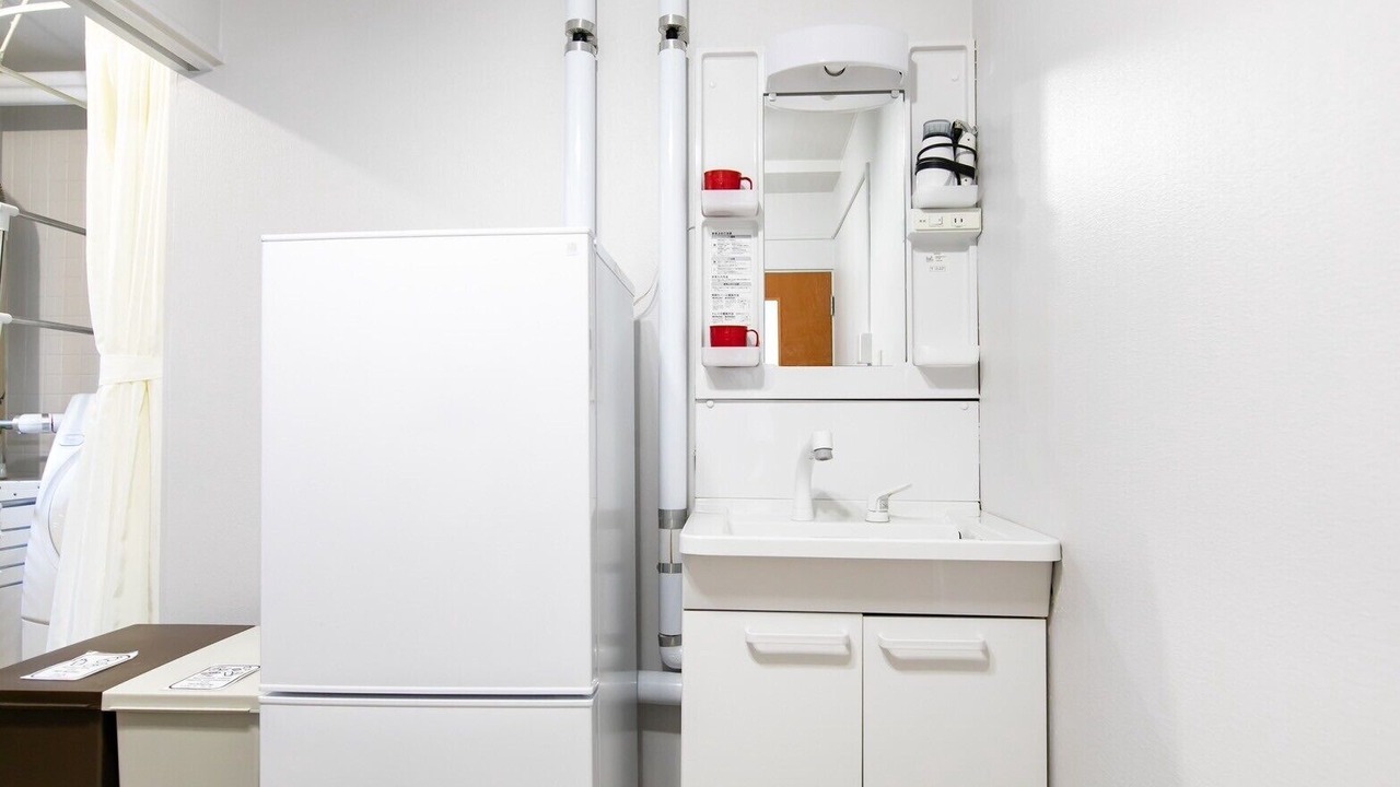 Photo of Bedroom in Chuo-ku