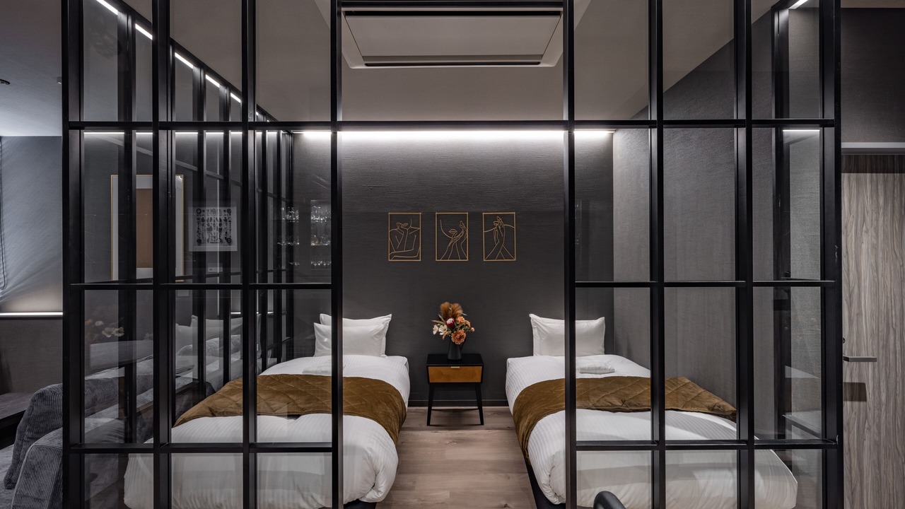 Photo of Bedroom in Aoi Ward