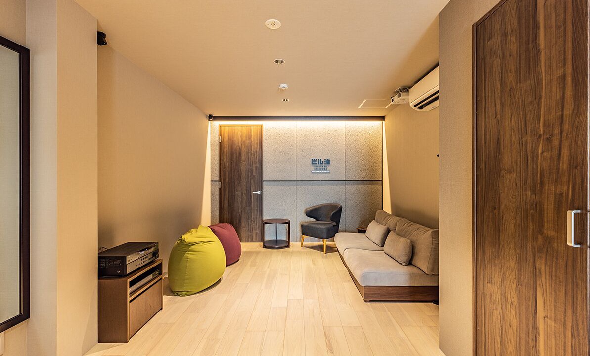 Photo of Bedroom in Aoi Ward