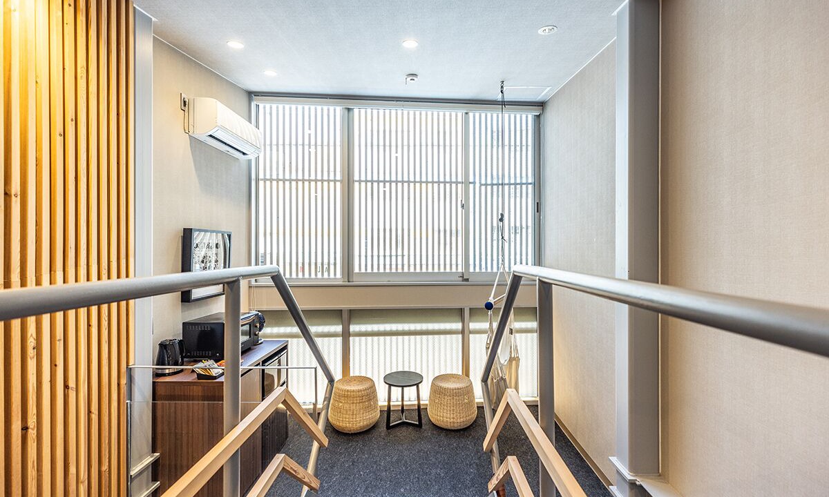 Photo of Bedroom in Aoi Ward