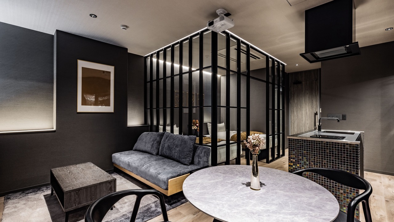 Photo of Bedroom in Aoi Ward