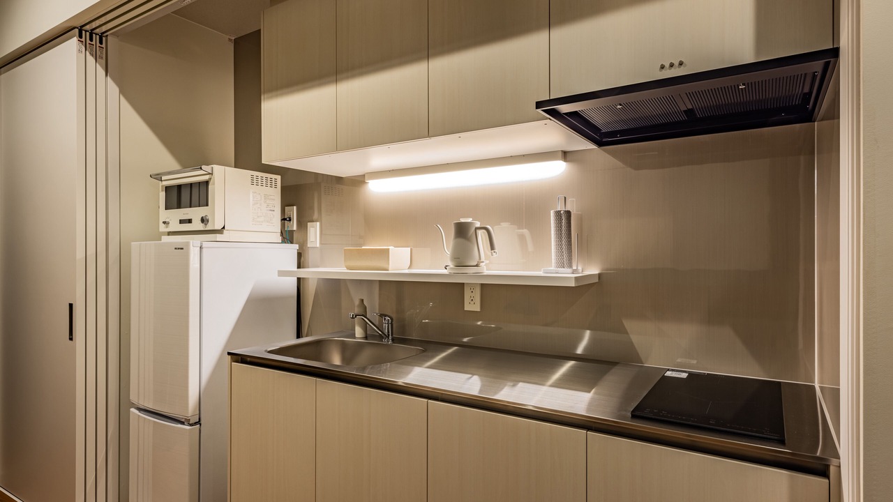 Photo of Bedroom in Aoi Ward