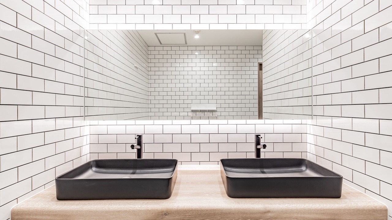 Photo of Bathroom in Aoi Ward
