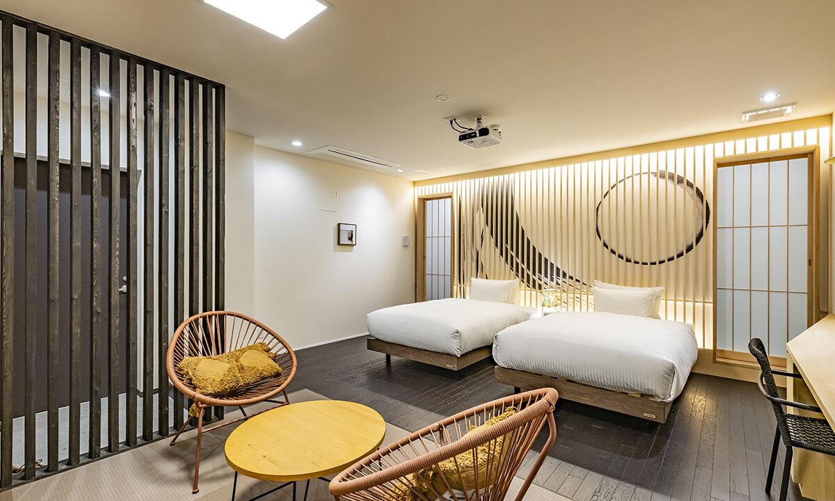 Photo of Bedroom in Aoi Ward