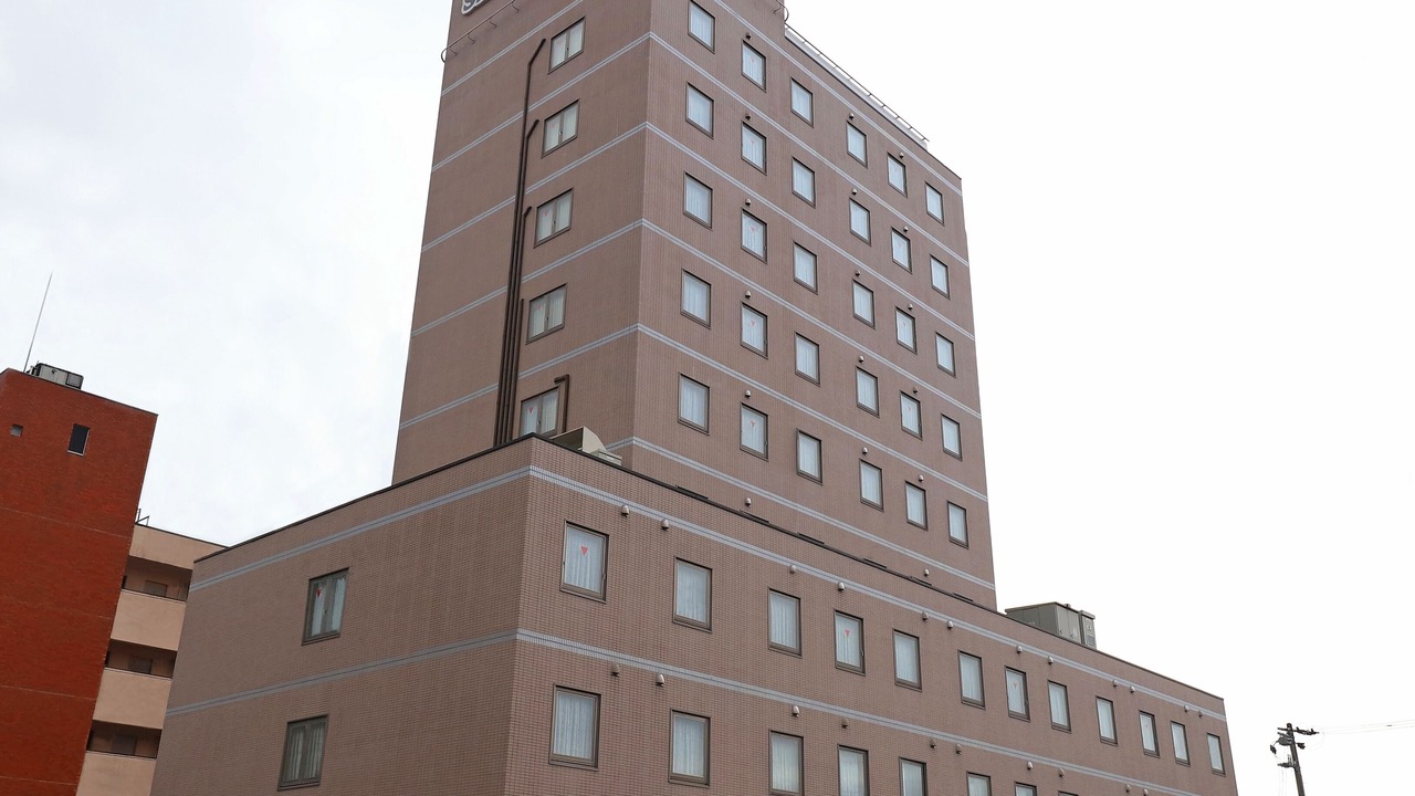 Photo of Outdoor in Takaoka