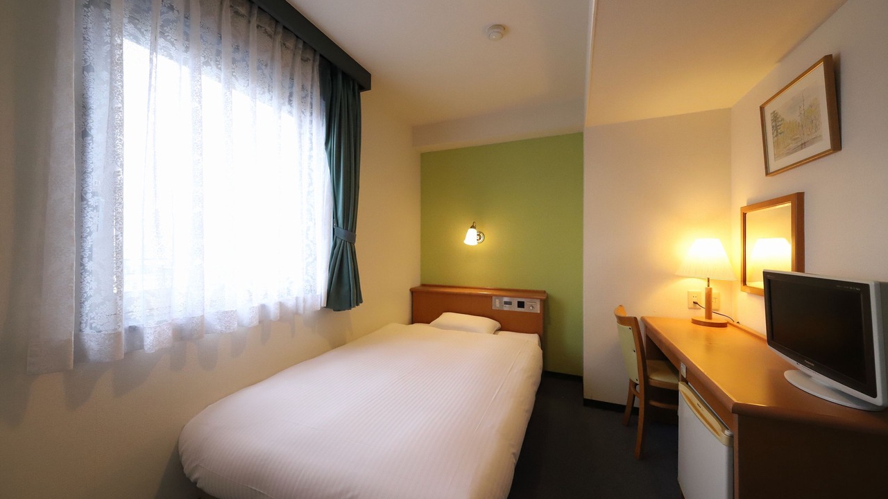 Photo of Bedroom in Takaoka