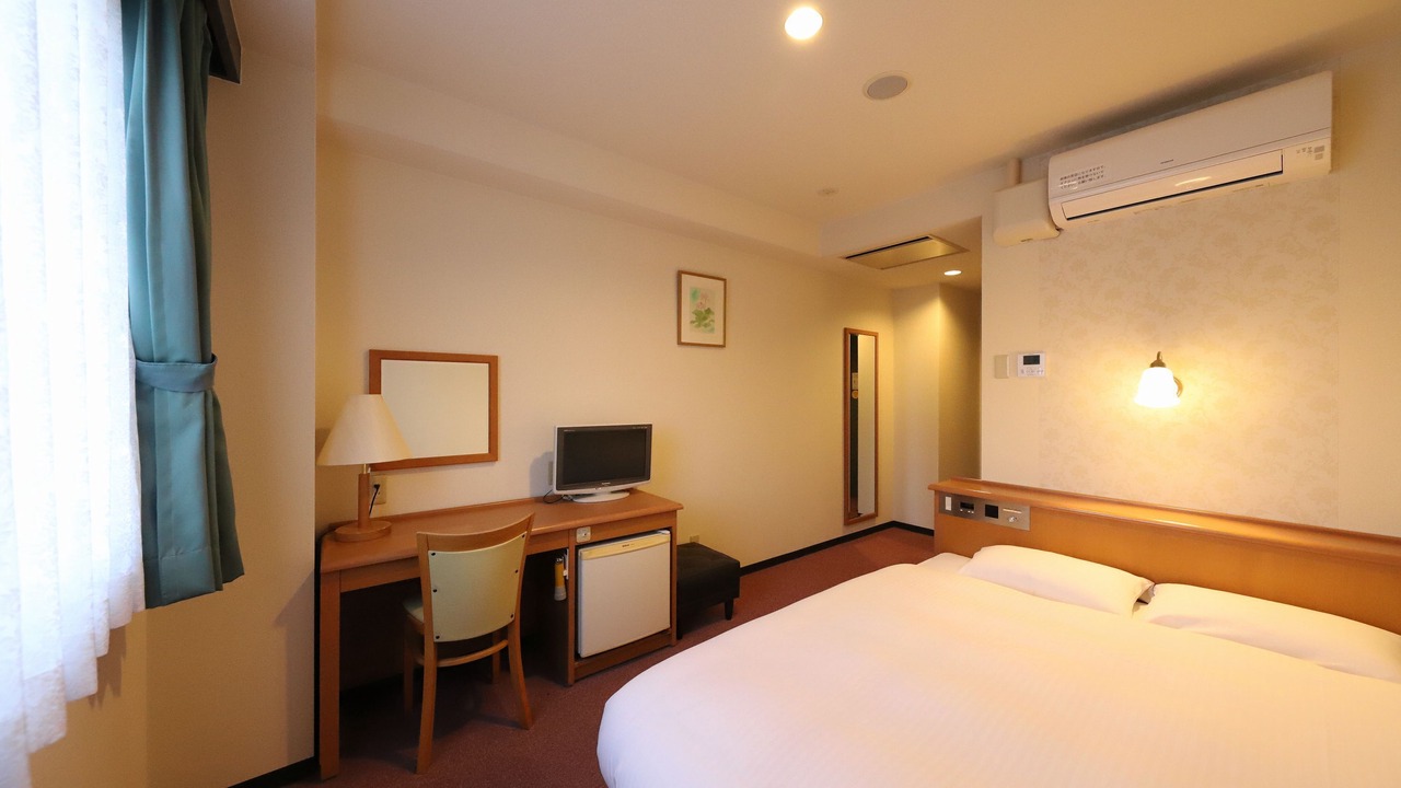 Photo of Bedroom in Takaoka