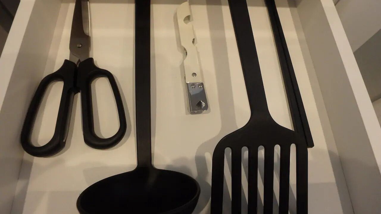 Photo of Kitchen in Maeda