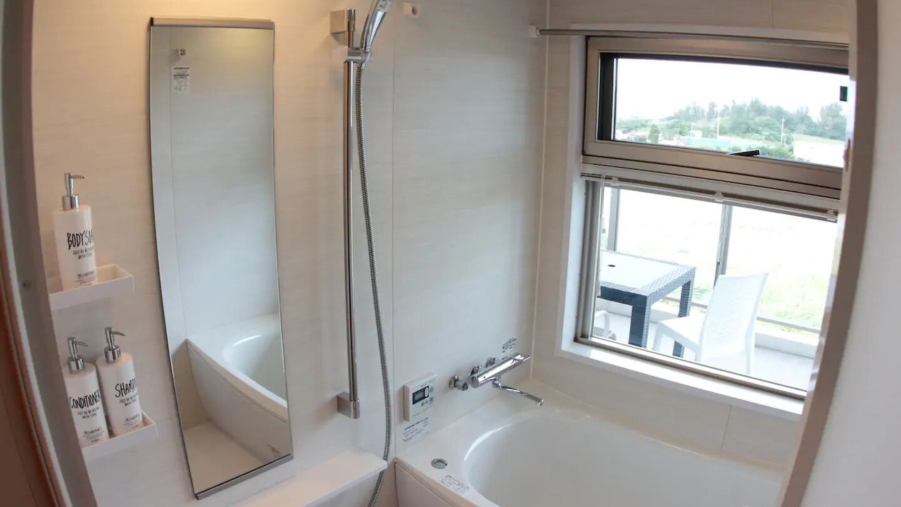 Photo of Bathroom in Maeda