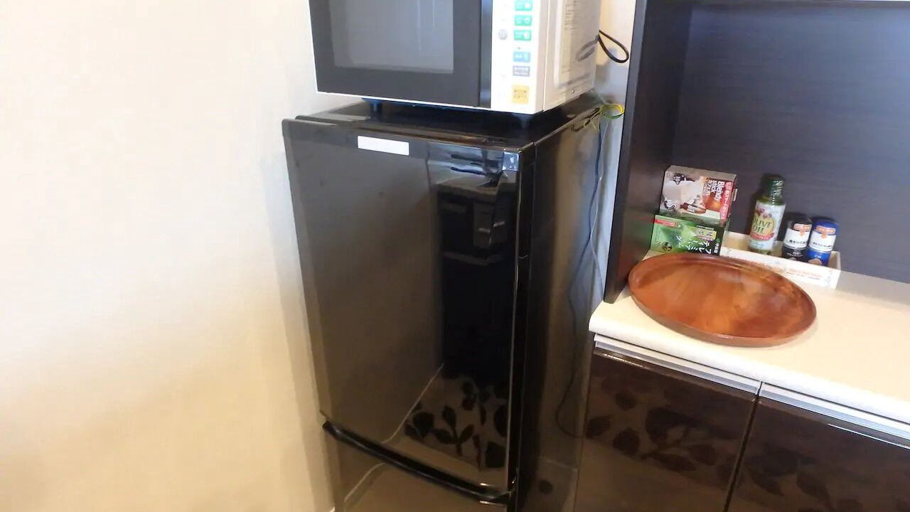 Photo of Kitchen in Maeda