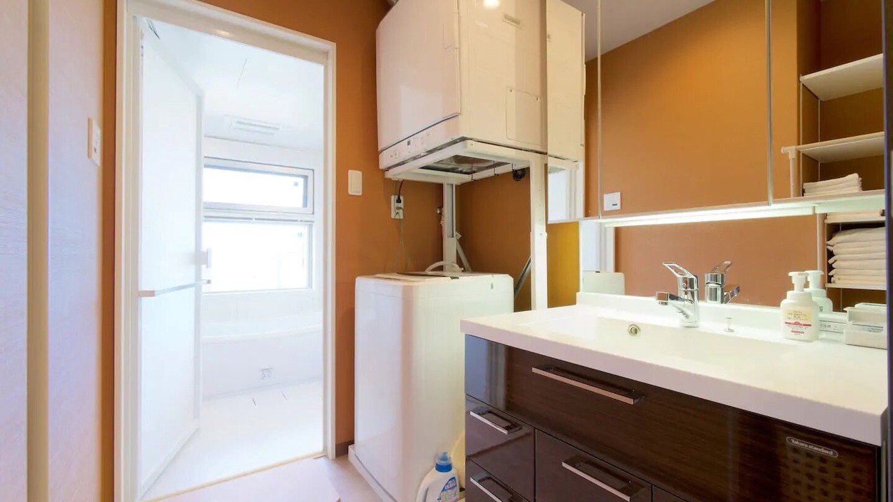 Photo of Bathroom in Maeda