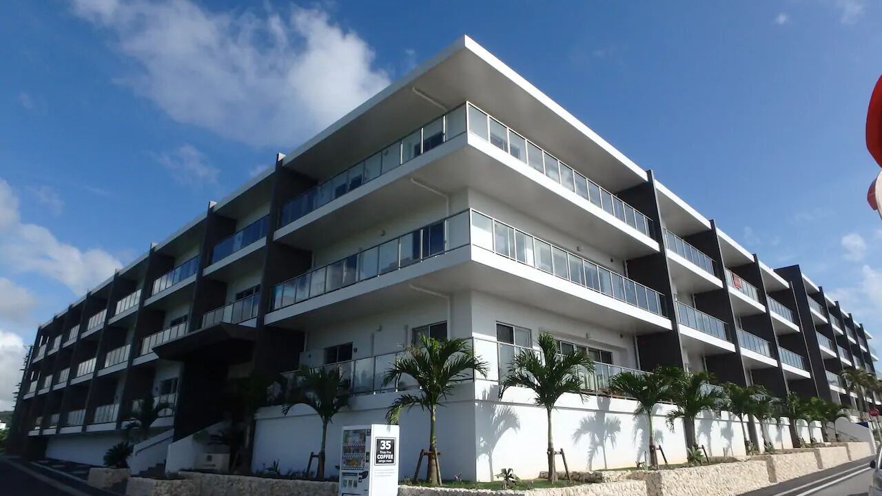 Photo of Outdoor in Maeda