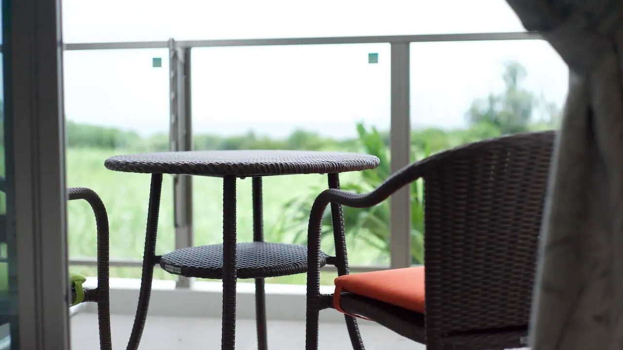 Photo of Patio Balcony in Maeda
